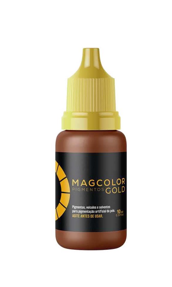 CASTAÑO MEDIO GOLD