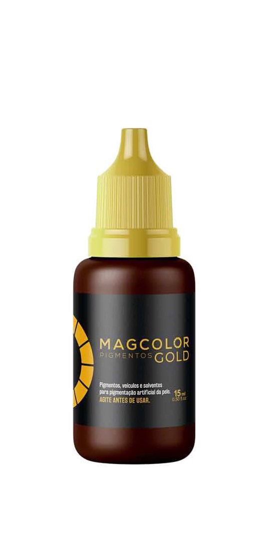 CASTAÑO ESC.INTENSO GOLD
